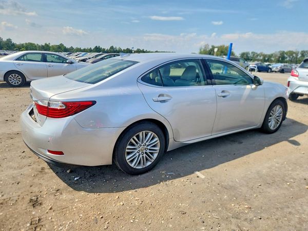 2015 LEXUS ES