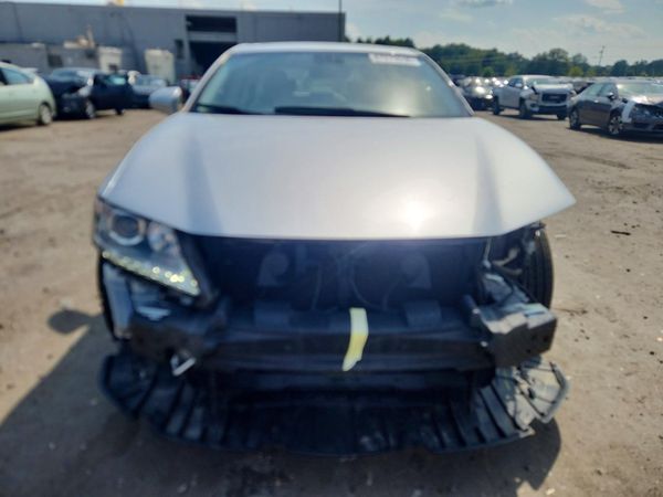 2015 LEXUS ES