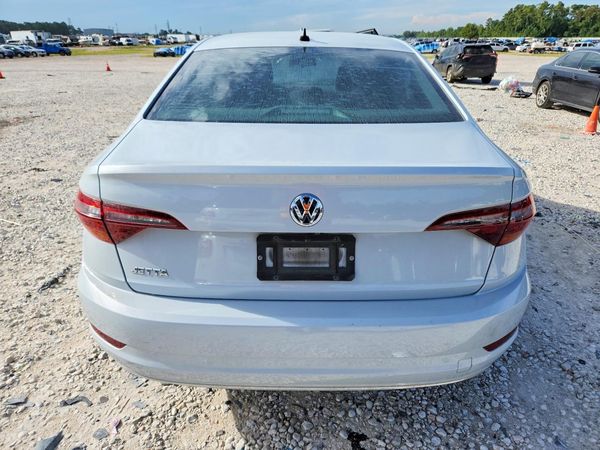 2019 VOLKSWAGEN JETTA