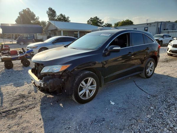 2015 ACURA RDX