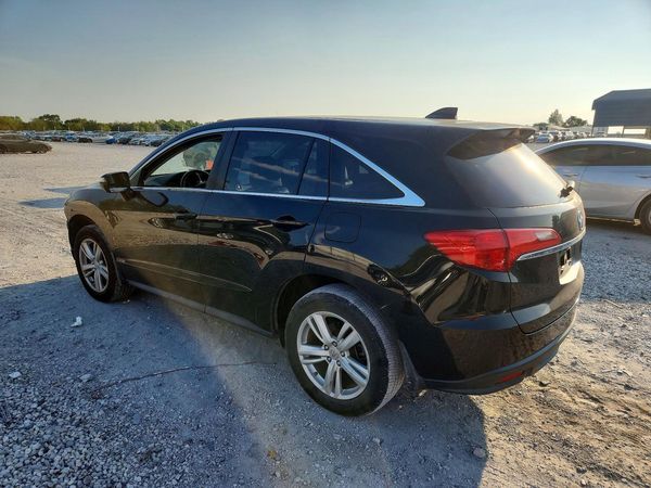 2015 ACURA RDX
