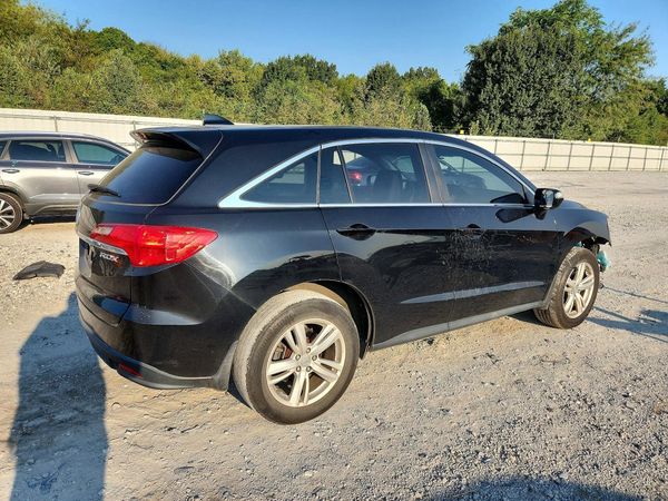 2015 ACURA RDX