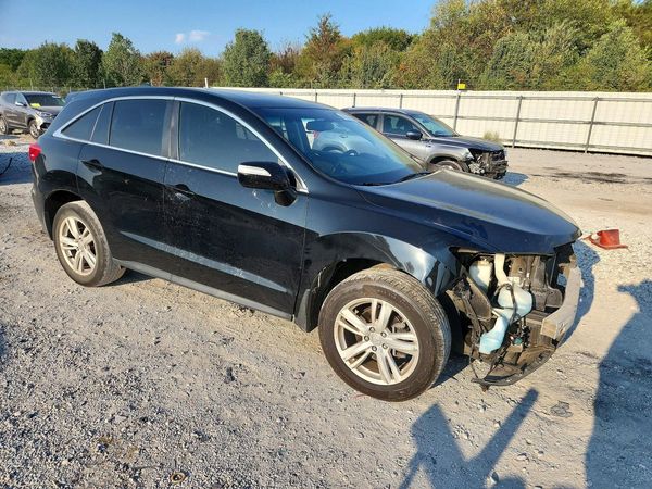 2015 ACURA RDX