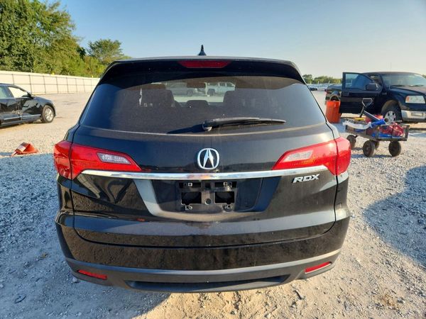 2015 ACURA RDX