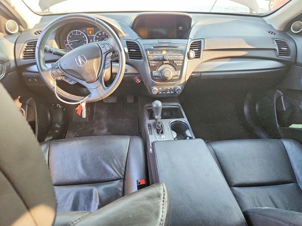 2015 ACURA RDX