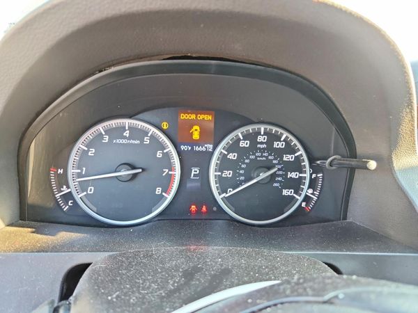 2015 ACURA RDX