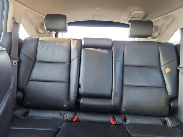 2015 ACURA RDX