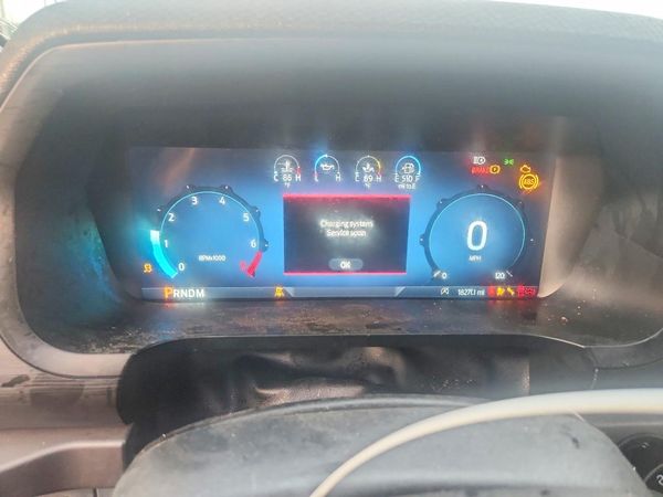 2025 FORD F150 XLT