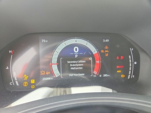 2026 TOYOTA GRAND HIGHLANDER
