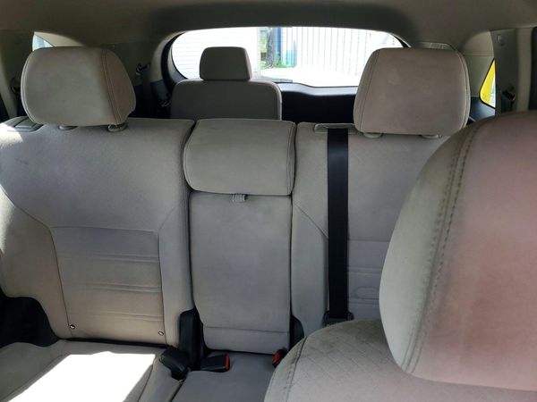 2019 KIA SORENTO L, LX, S — SUVN