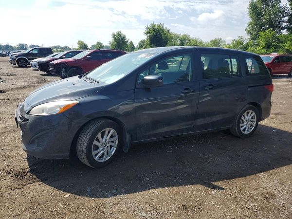 2014 MAZDA 5