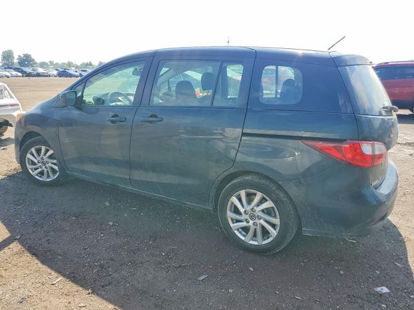 2014 MAZDA 5