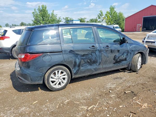 2014 MAZDA 5