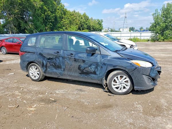 2014 MAZDA 5