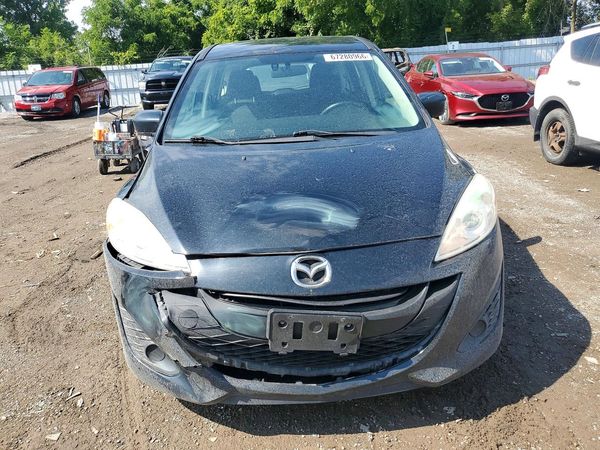 2014 MAZDA 5