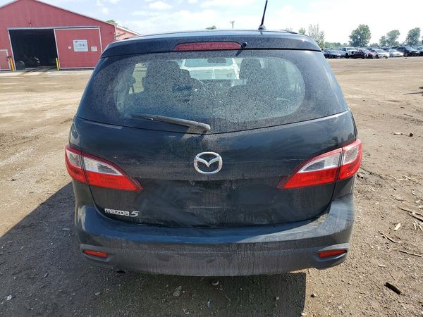 2014 MAZDA 5