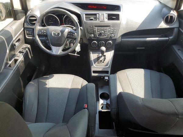 2014 MAZDA 5