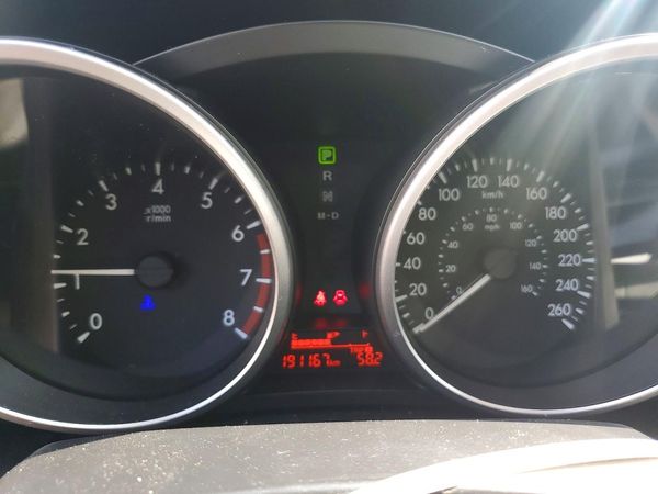 2014 MAZDA 5