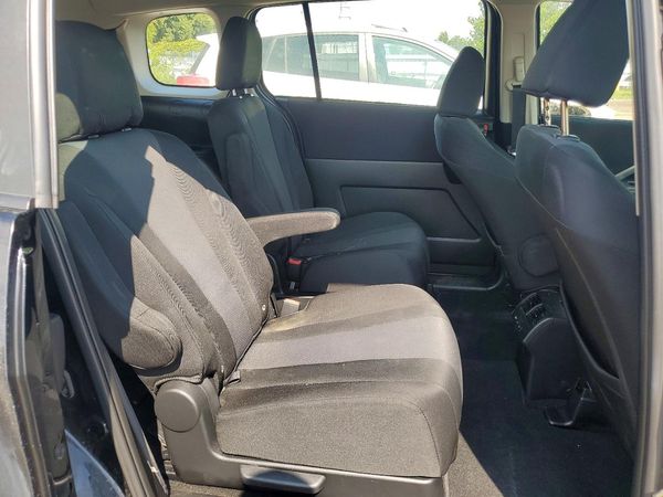 2014 MAZDA 5