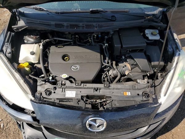 2014 MAZDA 5