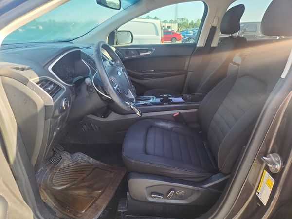 2017 FORD EDGE