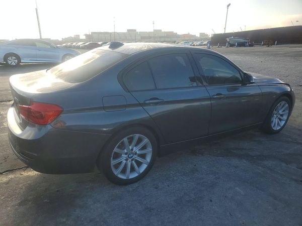 2016 BMW 328 SA
