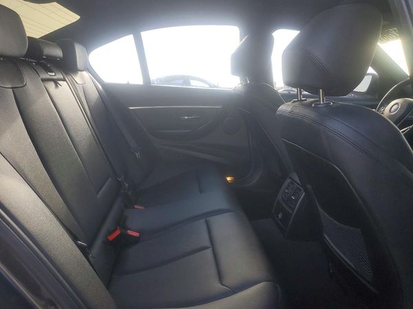 2016 BMW 328 SA