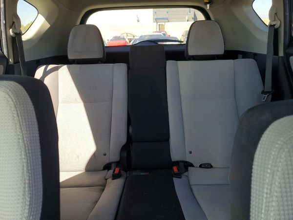2018 TOYOTA RAV4 Adventure/XLE