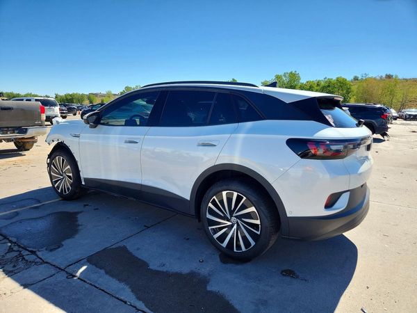 2026 VOLKSWAGEN ID.4