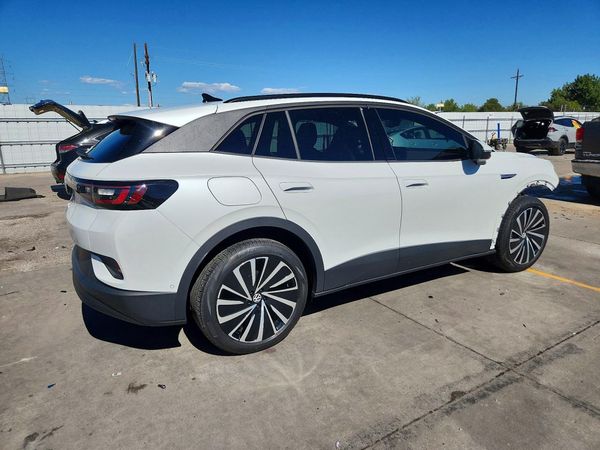 2026 VOLKSWAGEN ID.4