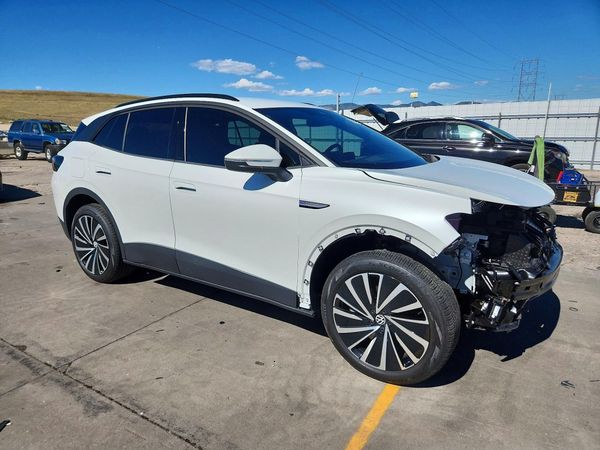 2026 VOLKSWAGEN ID.4