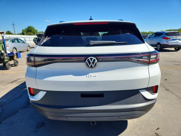 2026 VOLKSWAGEN ID.4