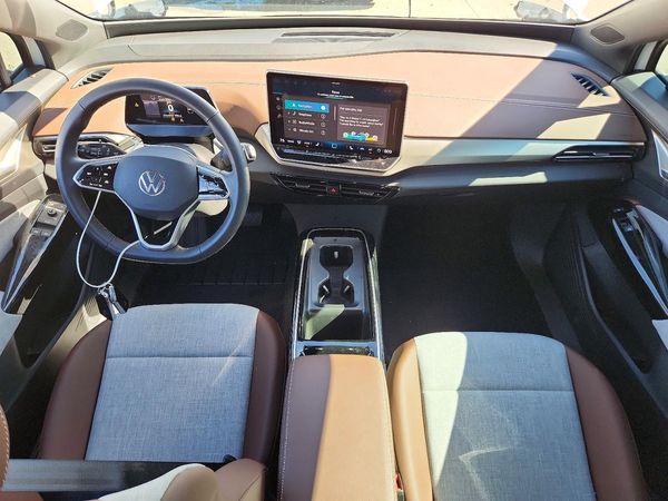 2026 VOLKSWAGEN ID.4