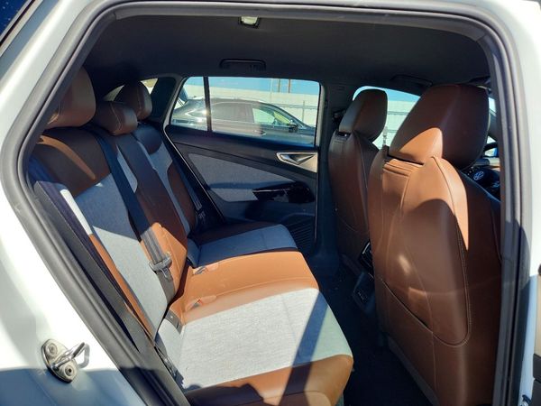 2026 VOLKSWAGEN ID.4