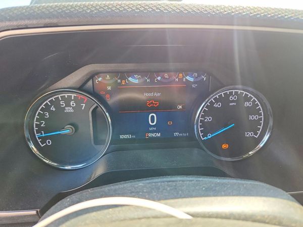 2021 FORD F150