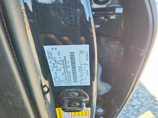 2021 FORD F150