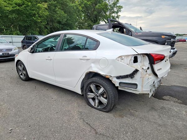 2018 KIA FORTE LX Pop,S,EX