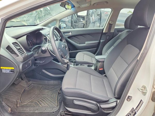 2018 KIA FORTE LX Pop,S,EX