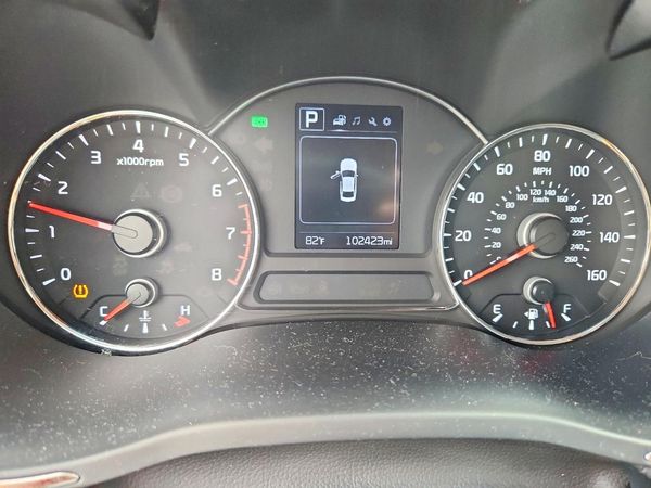 2018 KIA FORTE LX Pop,S,EX