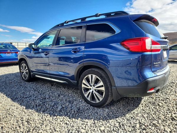 2021 SUBARU ASCENT