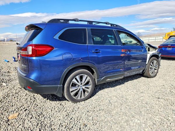 2021 SUBARU ASCENT