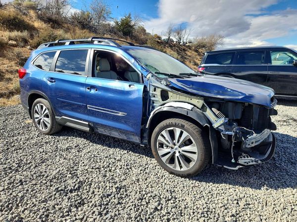 2021 SUBARU ASCENT