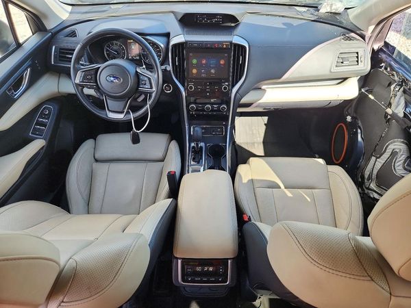 2021 SUBARU ASCENT