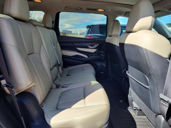 2021 SUBARU ASCENT