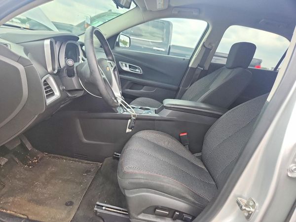 2017 CHEVROLET EQUINOX LT / FL