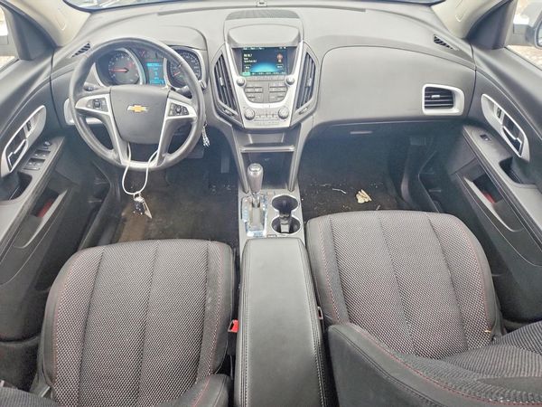 2017 CHEVROLET EQUINOX LT / FL