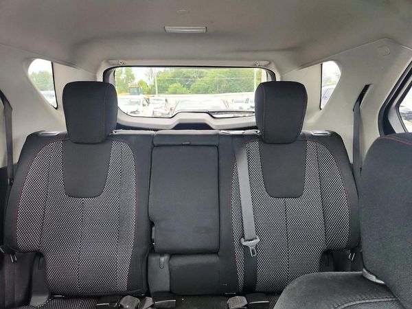 2017 CHEVROLET EQUINOX LT / FL
