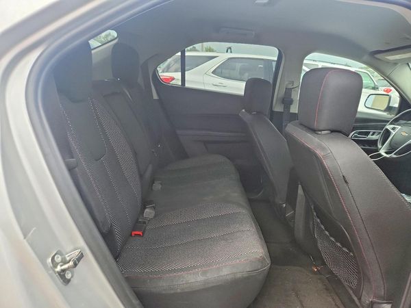 2017 CHEVROLET EQUINOX LT / FL