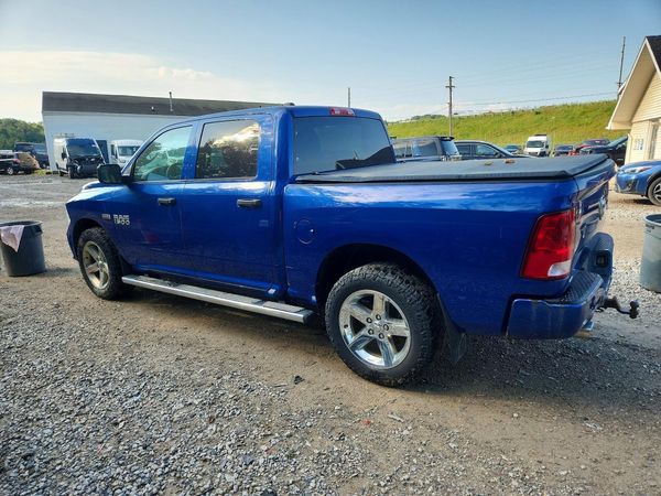 2014 RAM 1500 ST