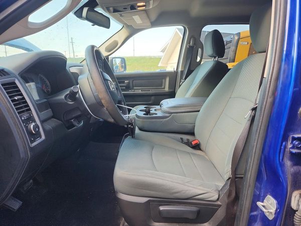 2014 RAM 1500 ST